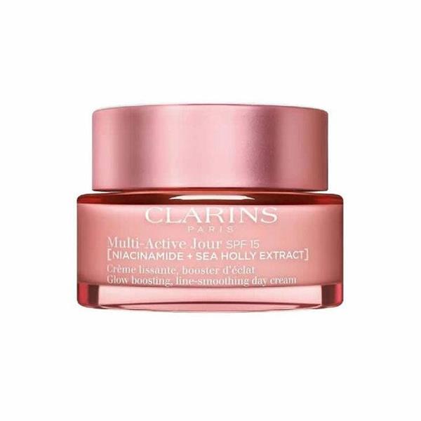 Clarins Multi-Active Day Cream SPF15 50ml 1 Shaws Department Stores