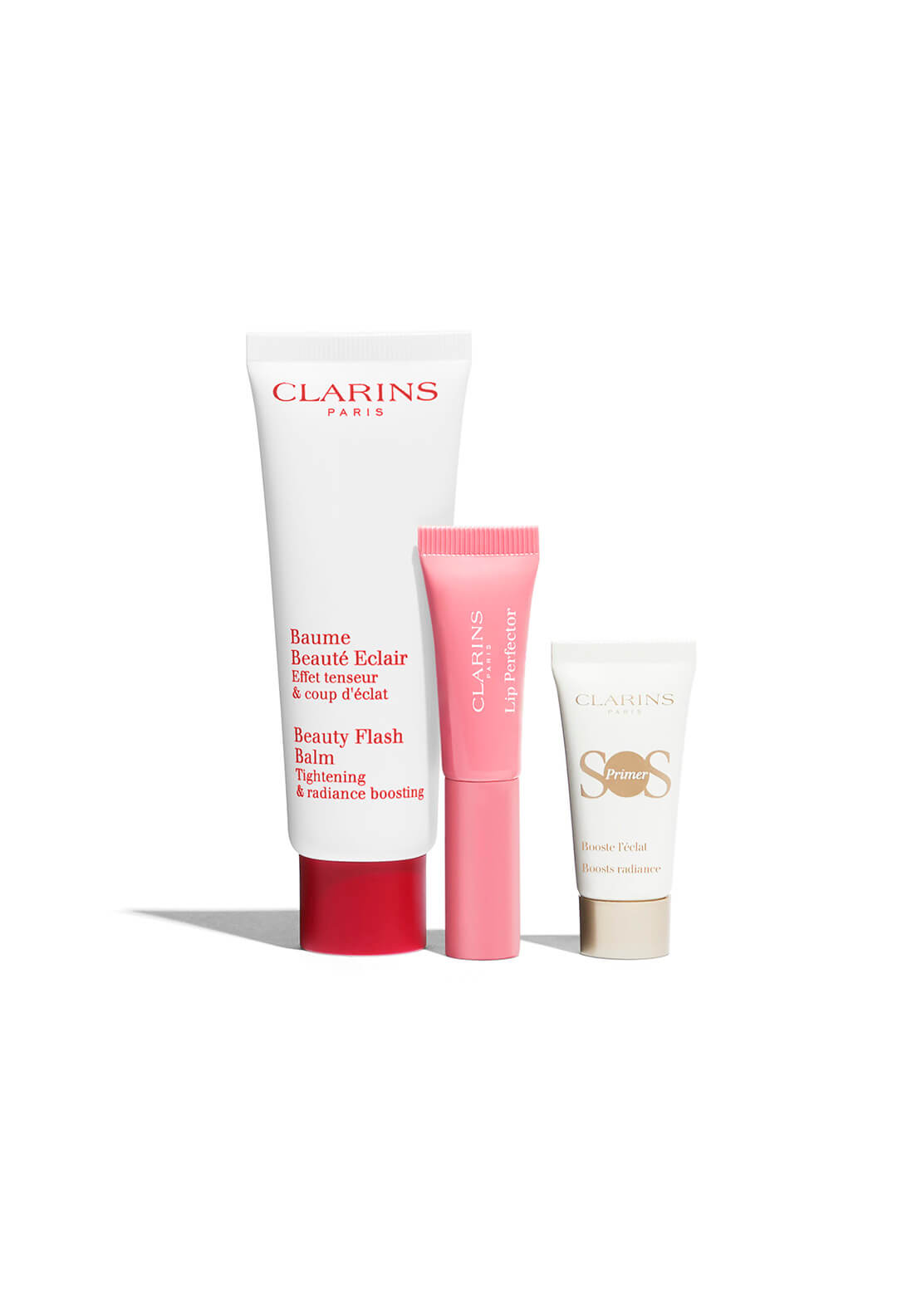 Clarins Radiance Collection 2 Shaws Department Stores