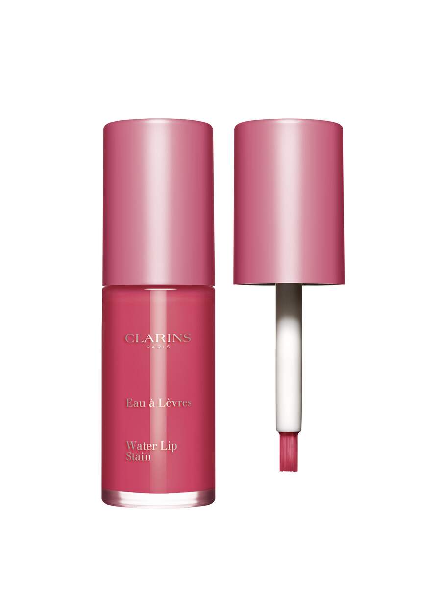 Clarins Water Lip Stain 1 Shaws Department Stores