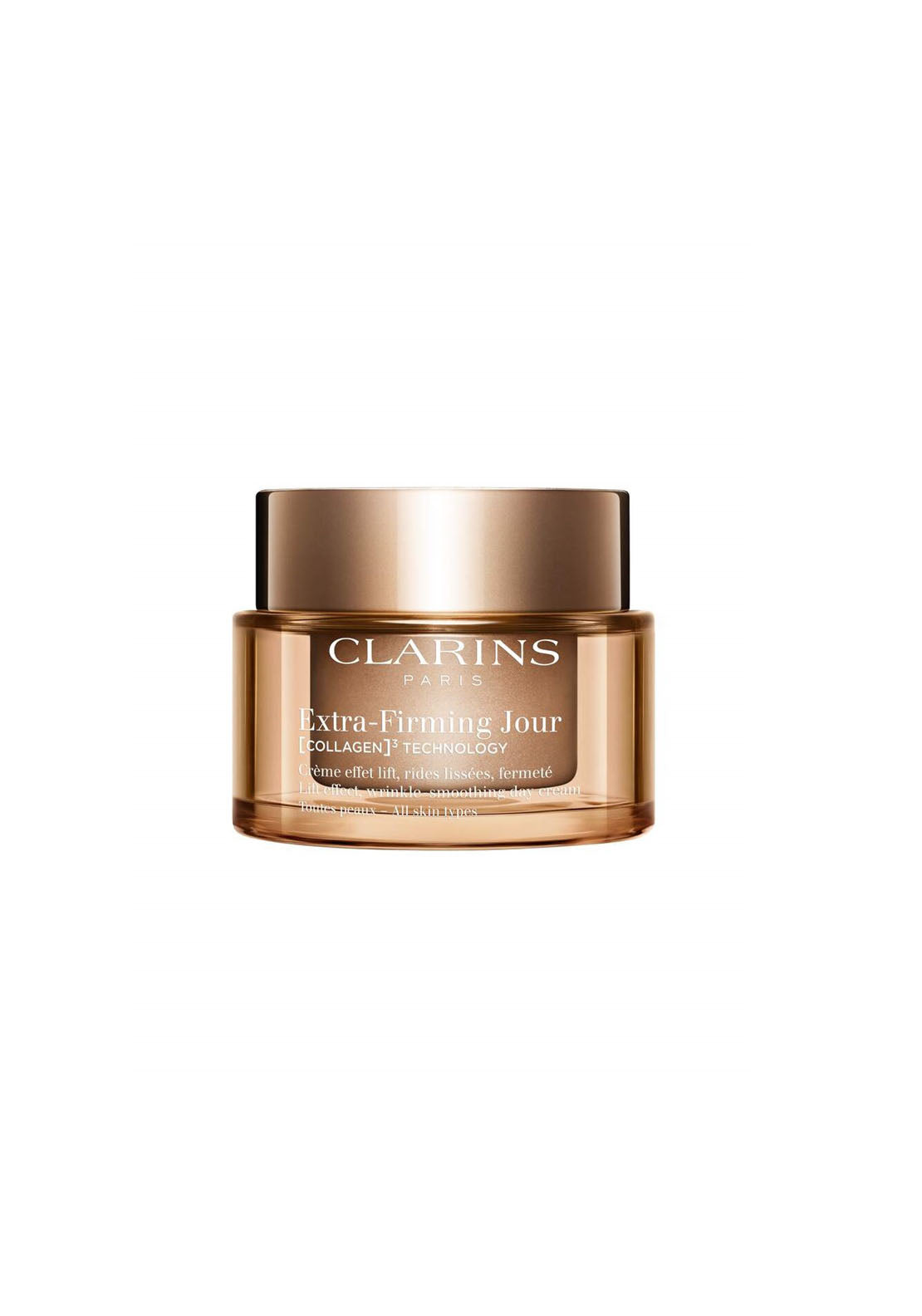 Clarins Clarins Extra-Firming Day Cream All Skin Types 5 Shaws Department Stores
