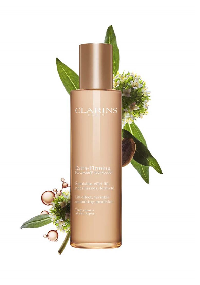 Clarins Clarins Extra-Firming Day Emulsion 1 Shaws Department Stores