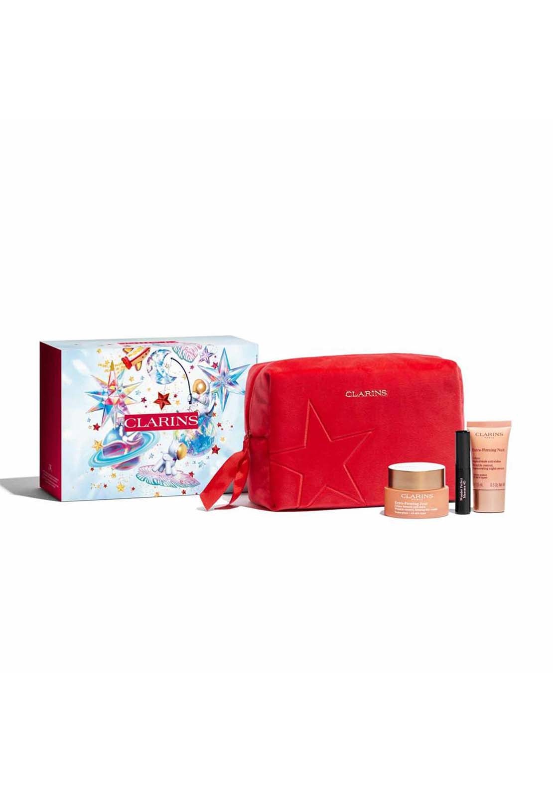 Clarins Extra Firming Collection Set 3 Shaws Department Stores