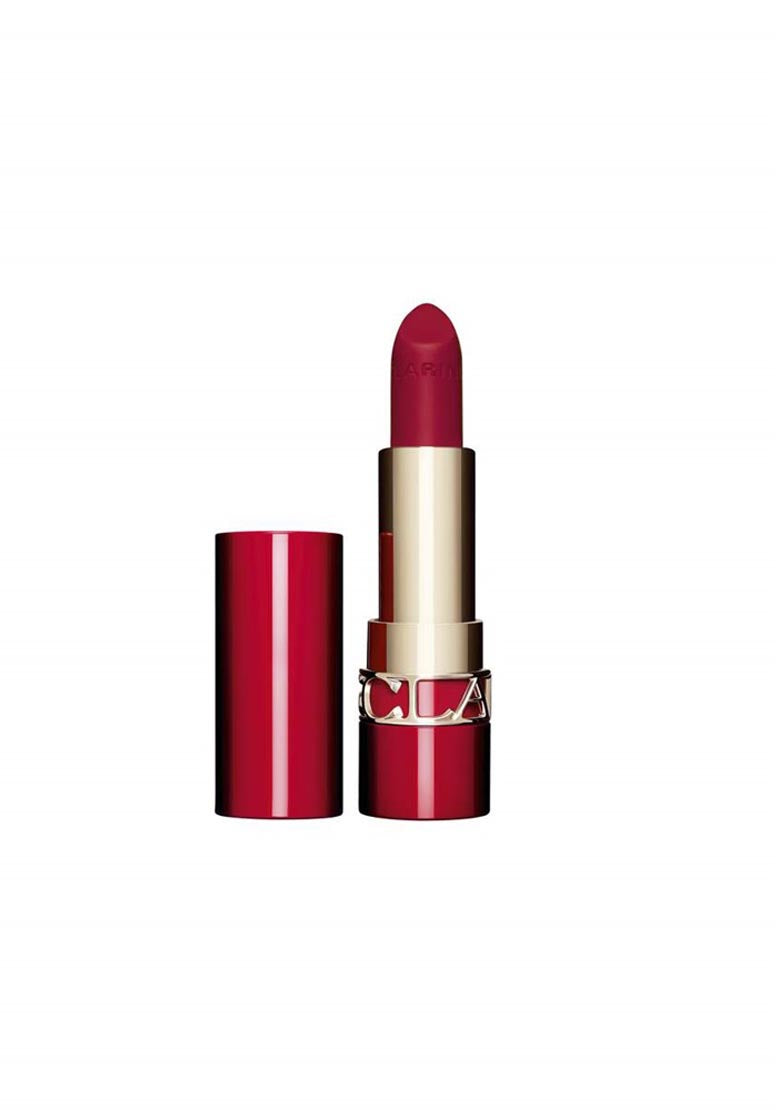 Clarins Clarins Joli Rouge Velvet 1 Shaws Department Stores
