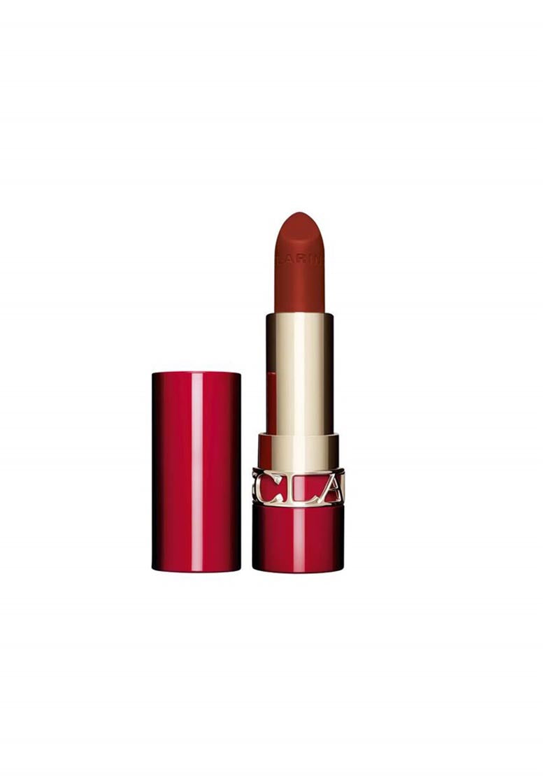 Clarins Clarins Joli Rouge Velvet 1 Shaws Department Stores