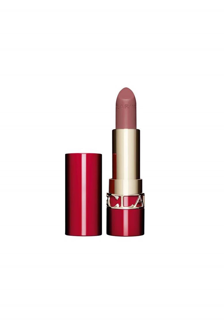Clarins Clarins Joli Rouge Velvet 1 Shaws Department Stores