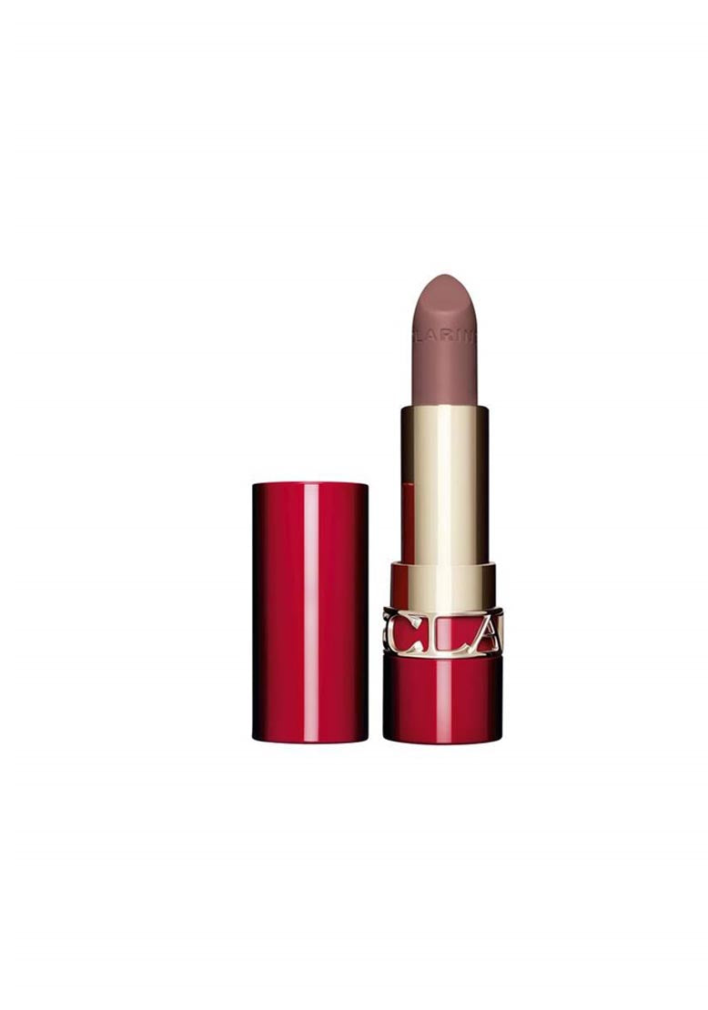 Clarins Clarins Joli Rouge Velvet 1 Shaws Department Stores