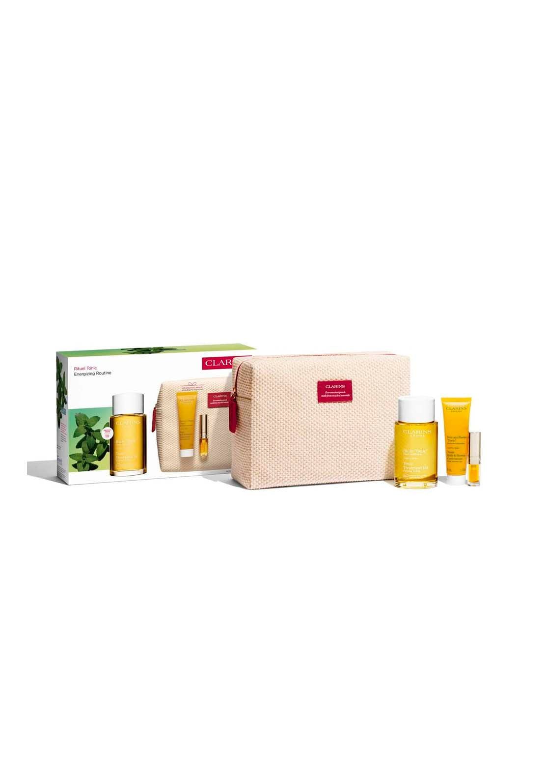 Clarins Clarins Arthritis Value Pack 3 Shaws Department Stores