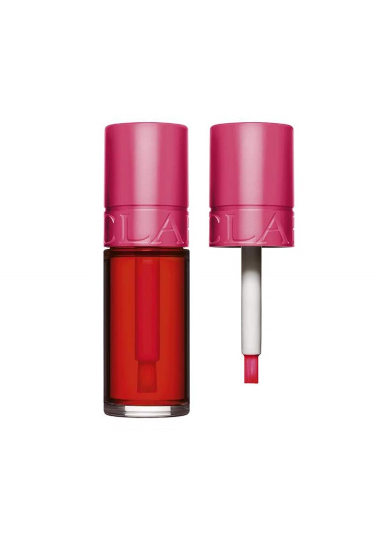 Clarins Clarins Water Lip Stain 1 Shaws Department Stores