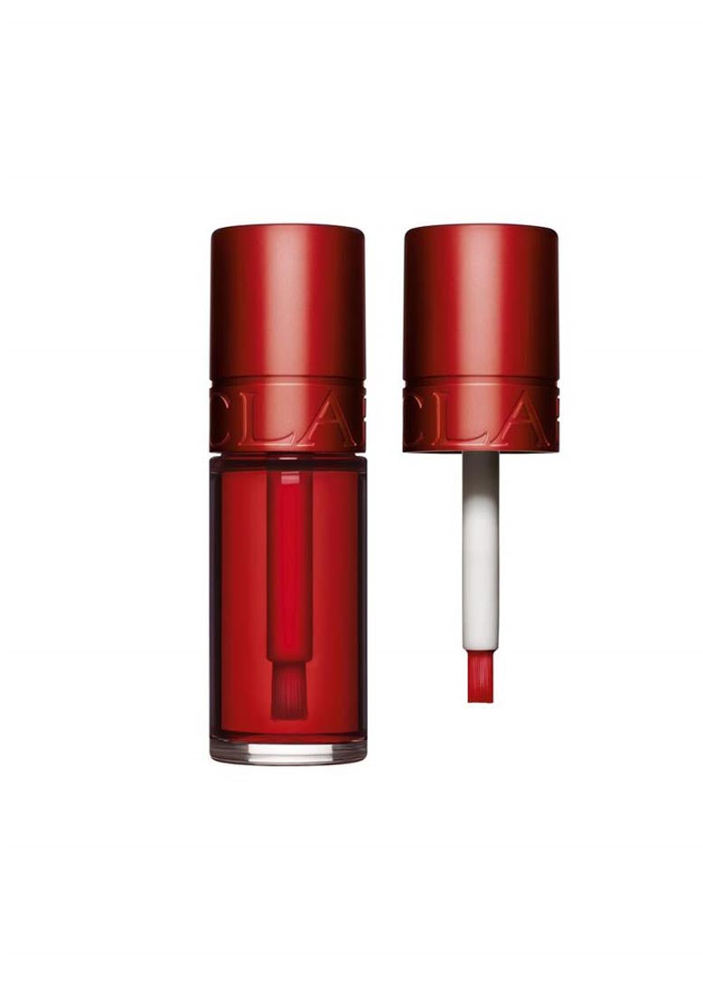 Clarins Clarins Water Lip Stain 1 Shaws Department Stores