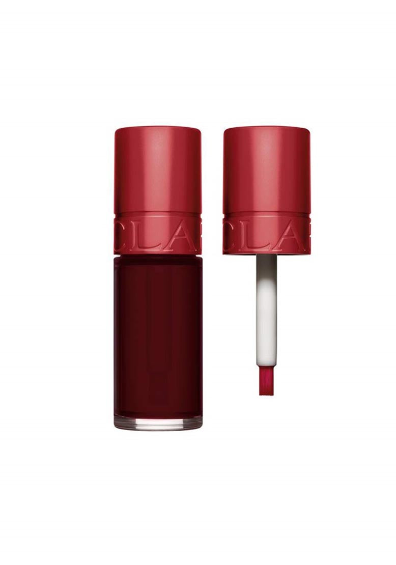 Clarins Clarins Water Lip Stain 1 Shaws Department Stores