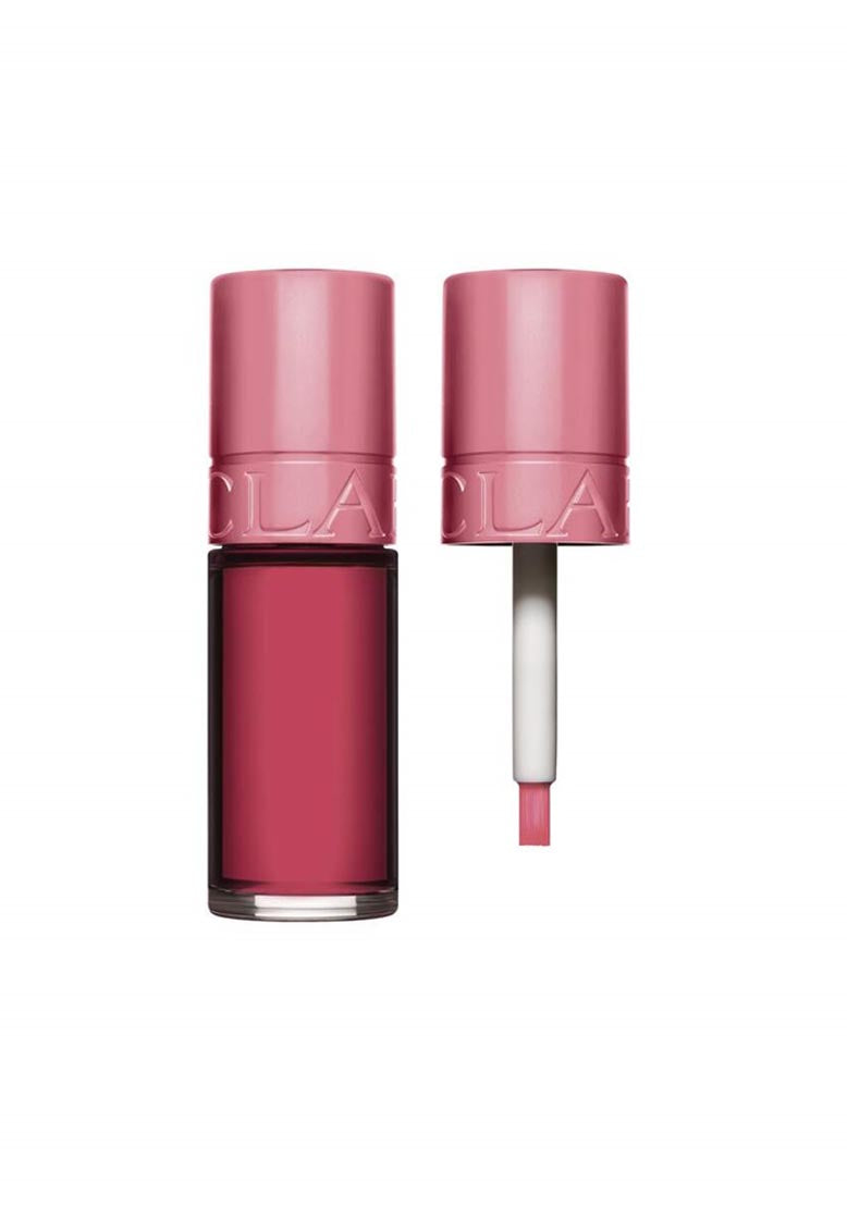 Clarins Clarins Water Lip Stain 1 Shaws Department Stores