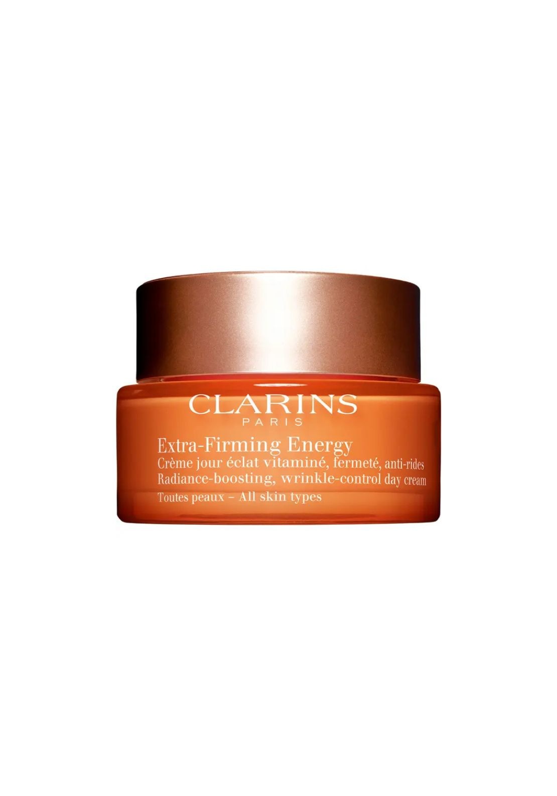 Extra-Firming Day Cream SPF15 - Refillable