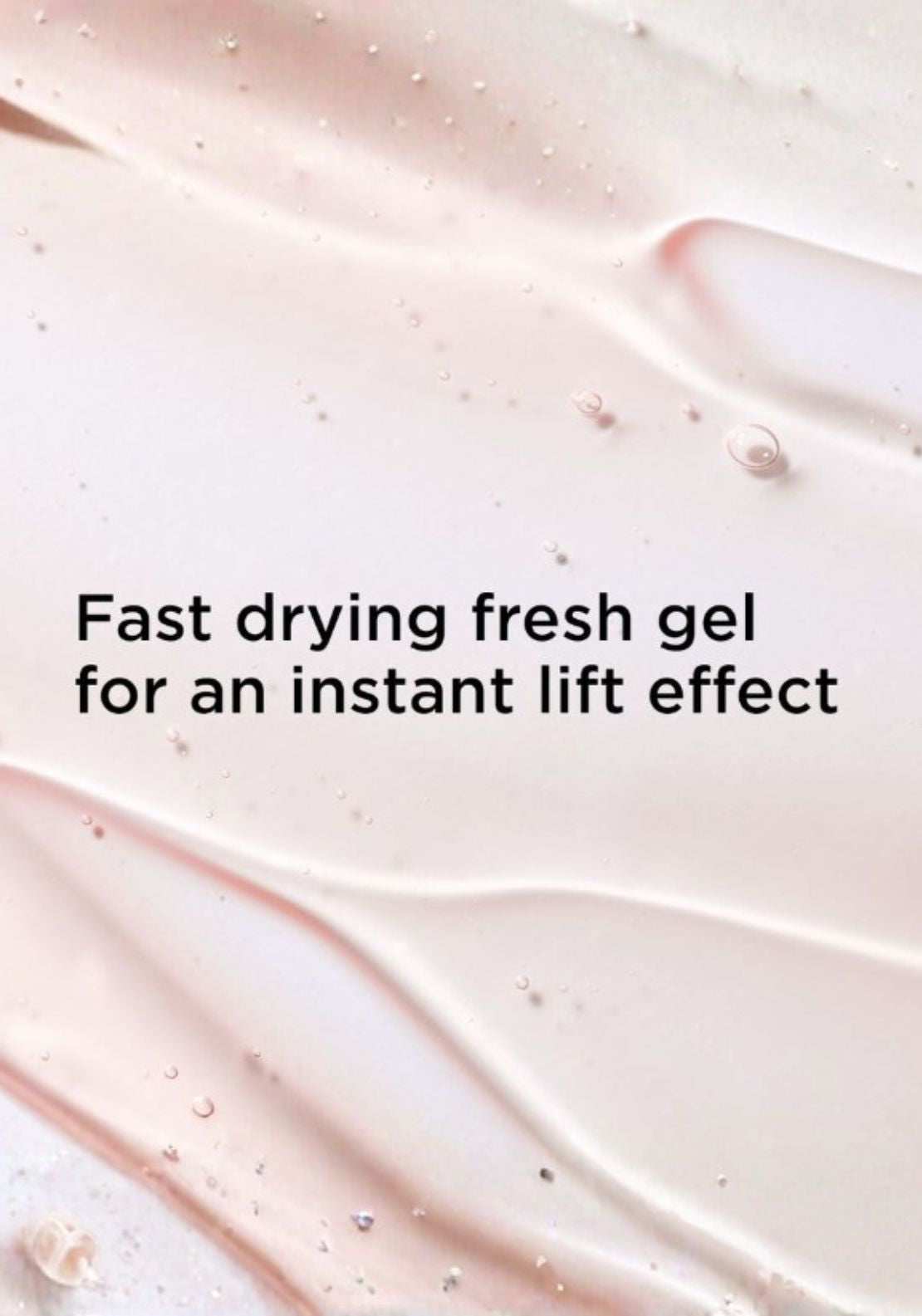 Bust Beauty Firm Lift Gel - Multi