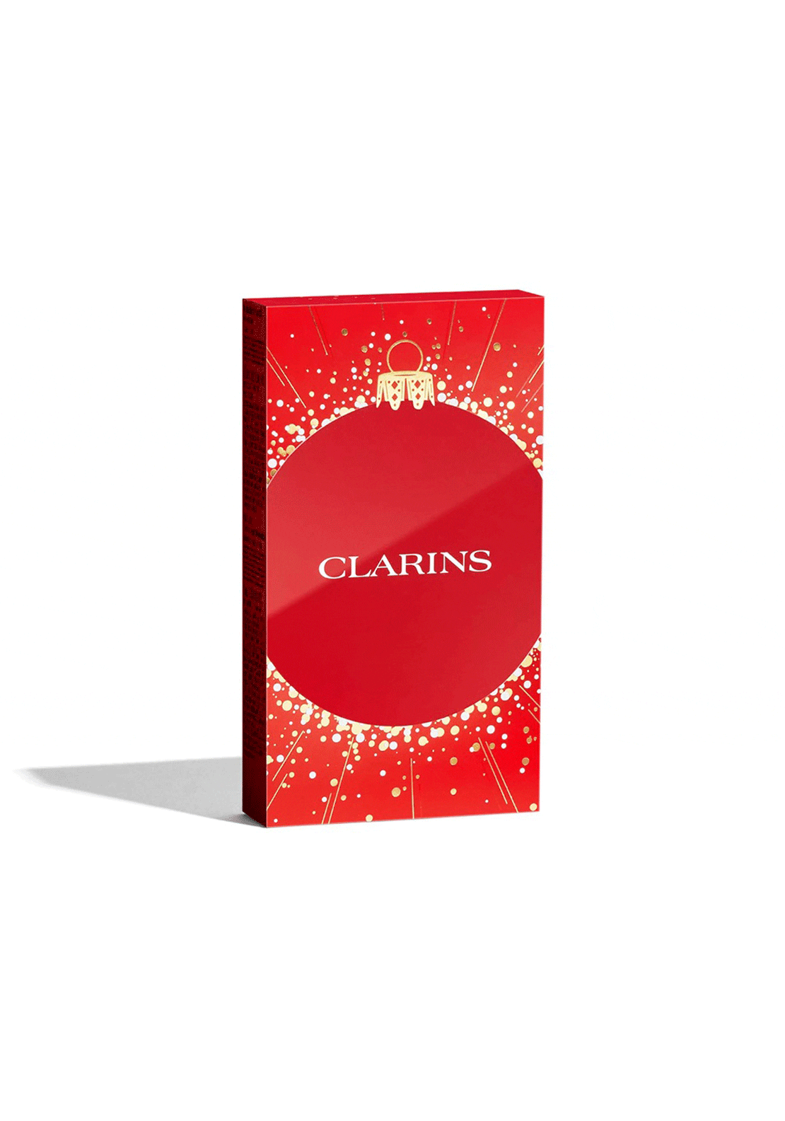 Clarins Supra Volume Mascara Gift Set - Multi 3 Shaws Department Stores