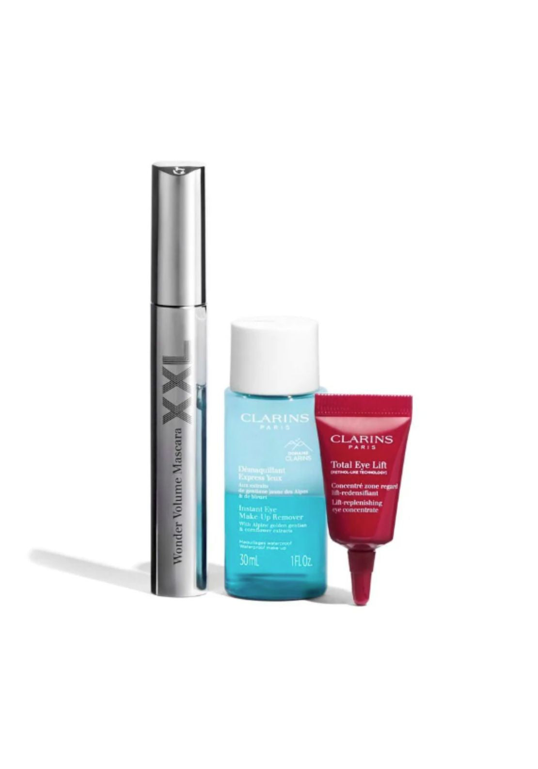 Wonder Volume Mascara XXL Gift Set