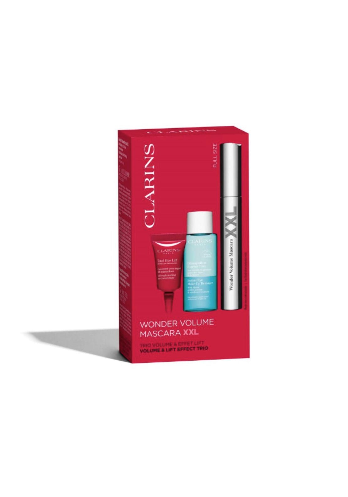 Wonder Volume Mascara XXL Gift Set
