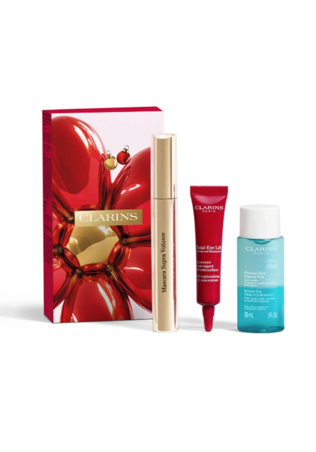 Supra Volume Mascara Gift Set
