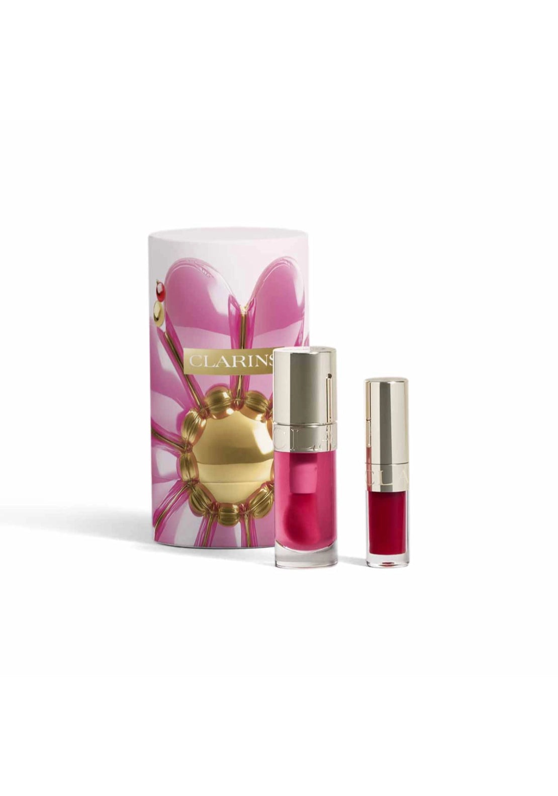 Clarins Lip Comfort Oil Gift Set 1 Shaws Department Stores