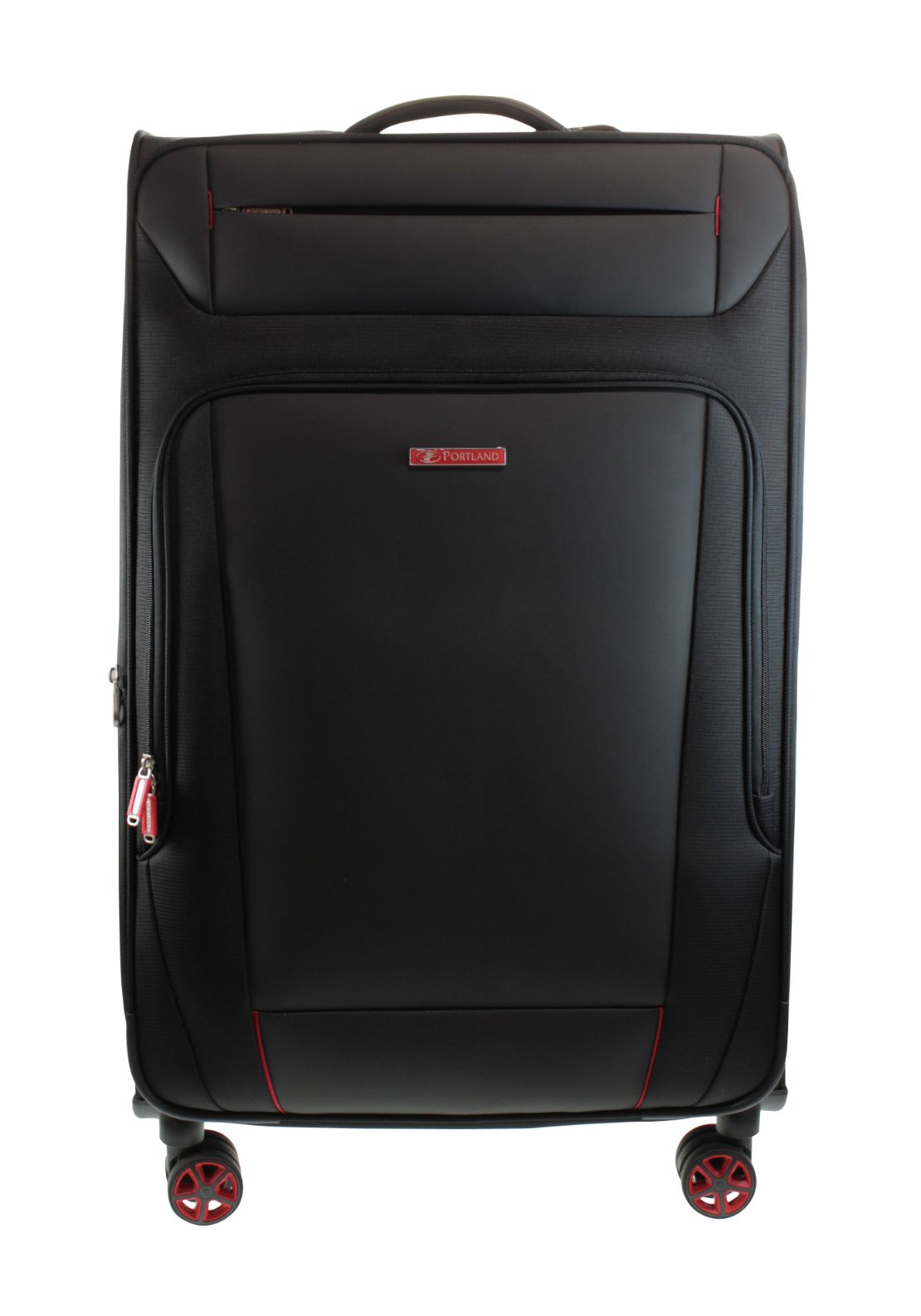 Portland Kyoto Softshell Luggage 70cm 1 Shaws Department Stores