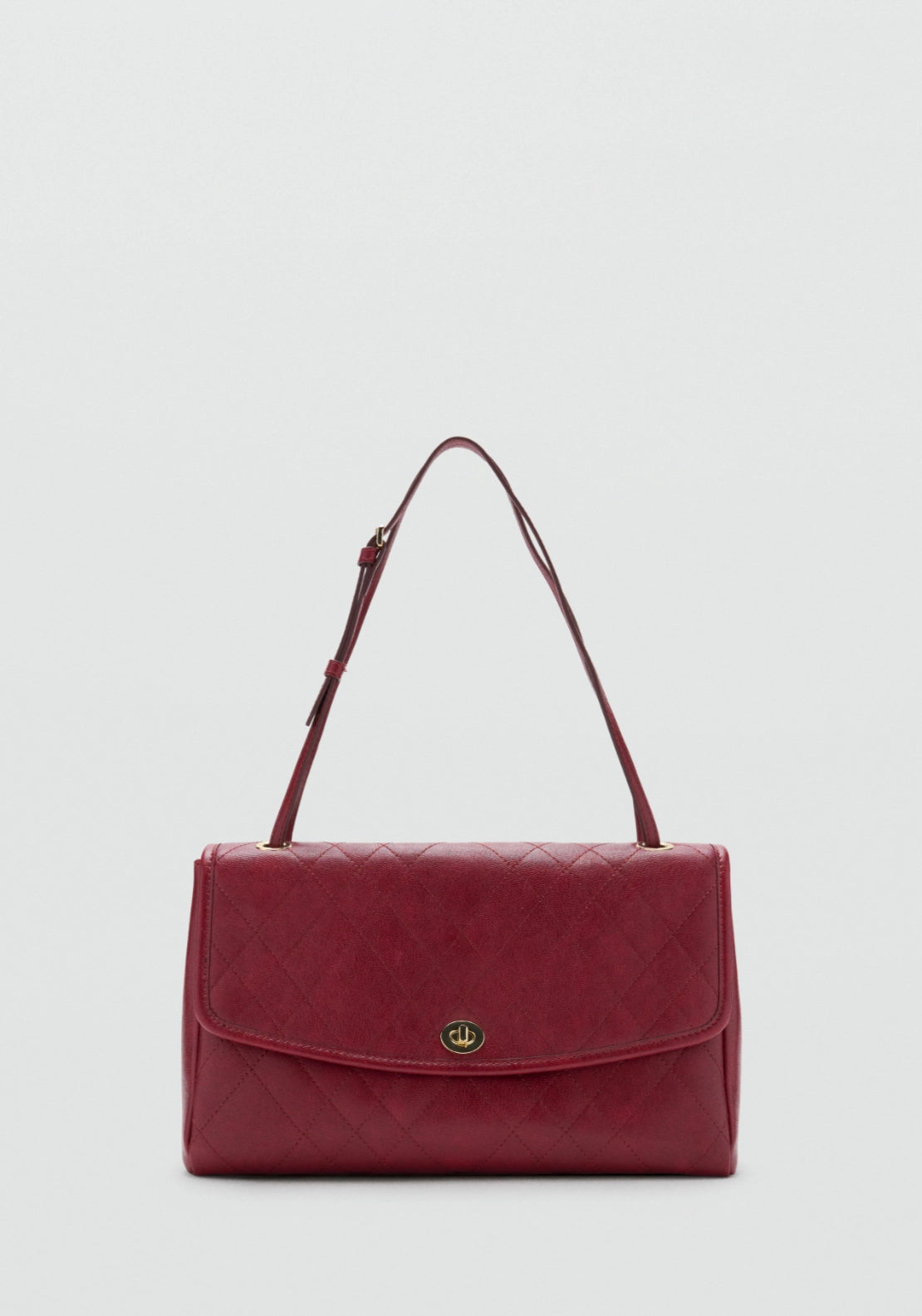 Shoulder Bag Charlie - Red