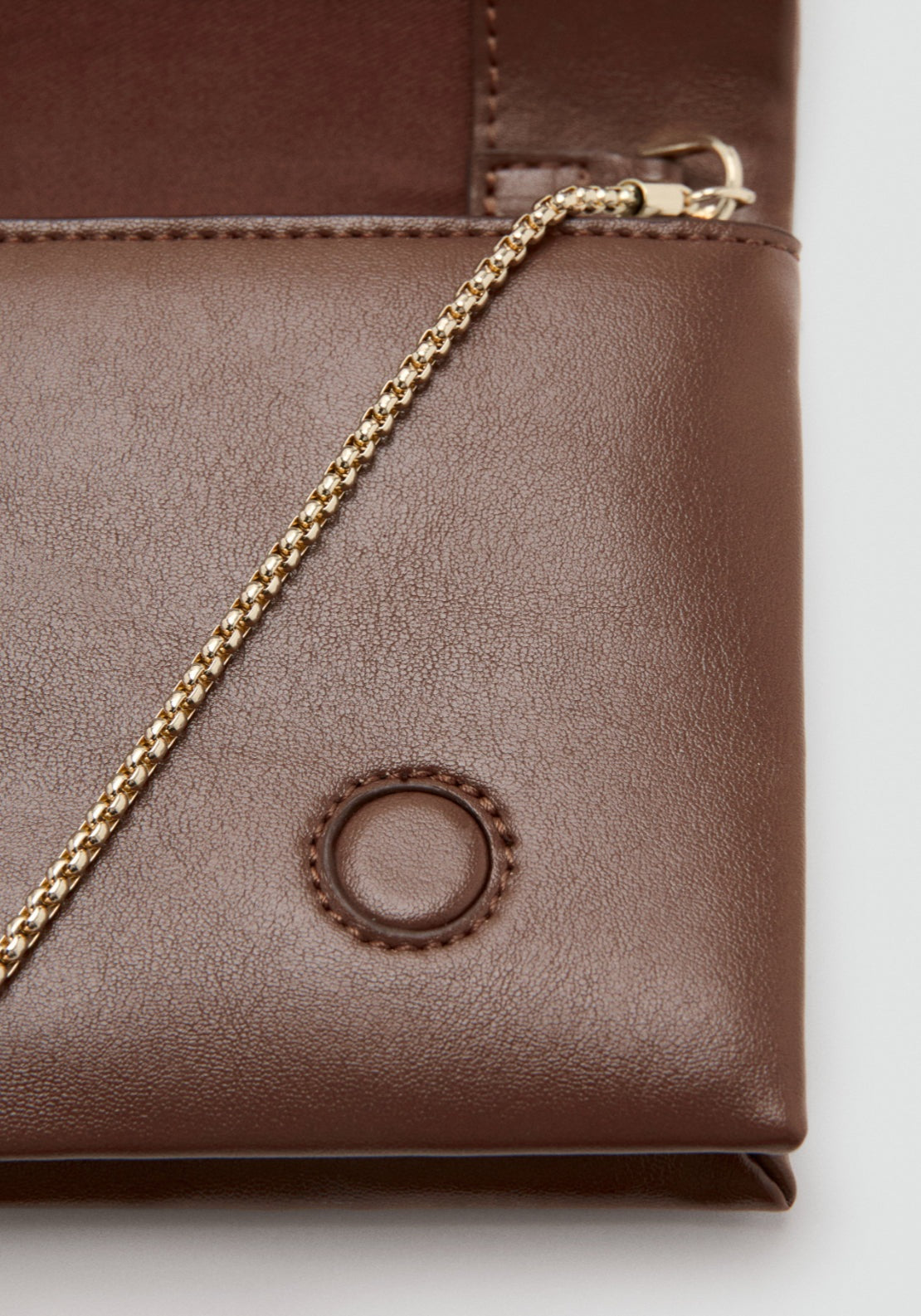 Crossbody Bag Lorraine - Brown