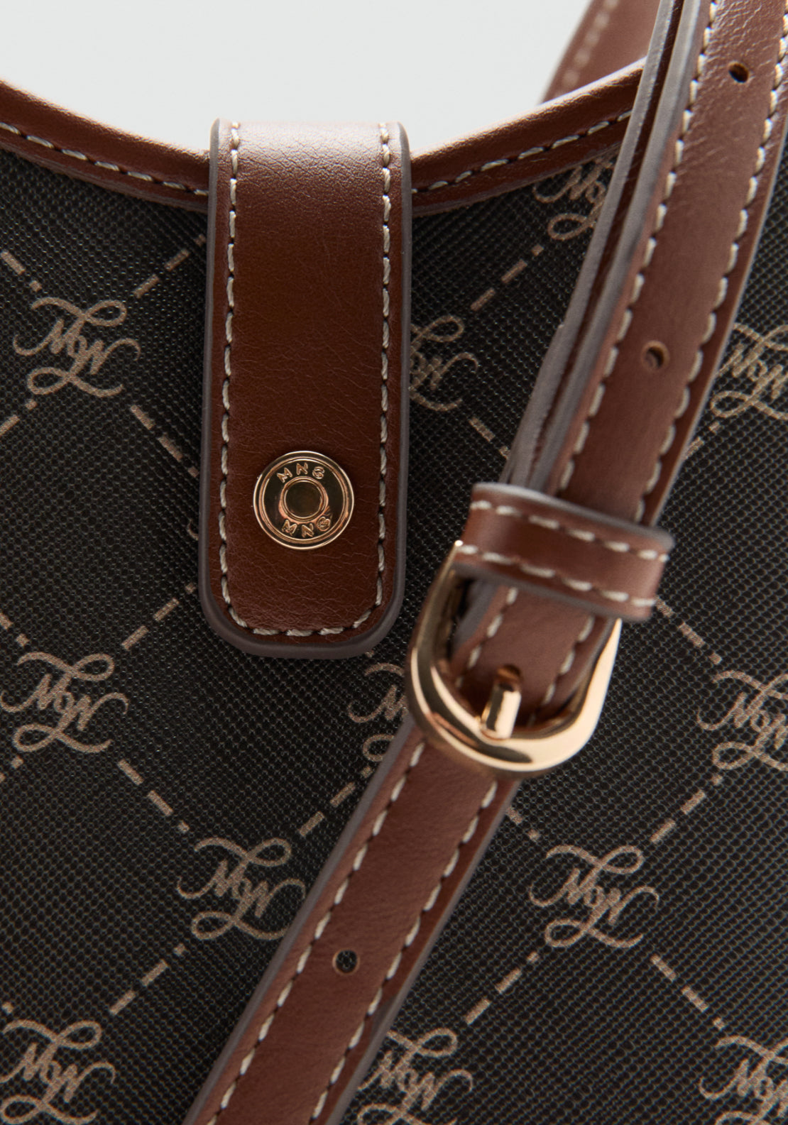 Case Porta - Brown