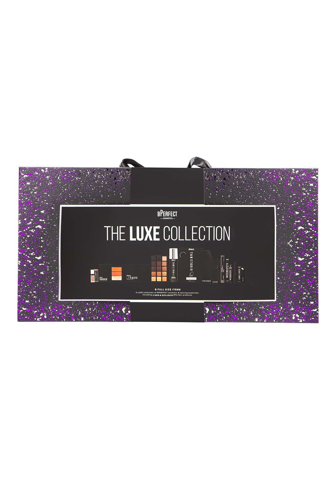 Bperfect The Luxe Collection Gift Set 2 Shaws Department Stores