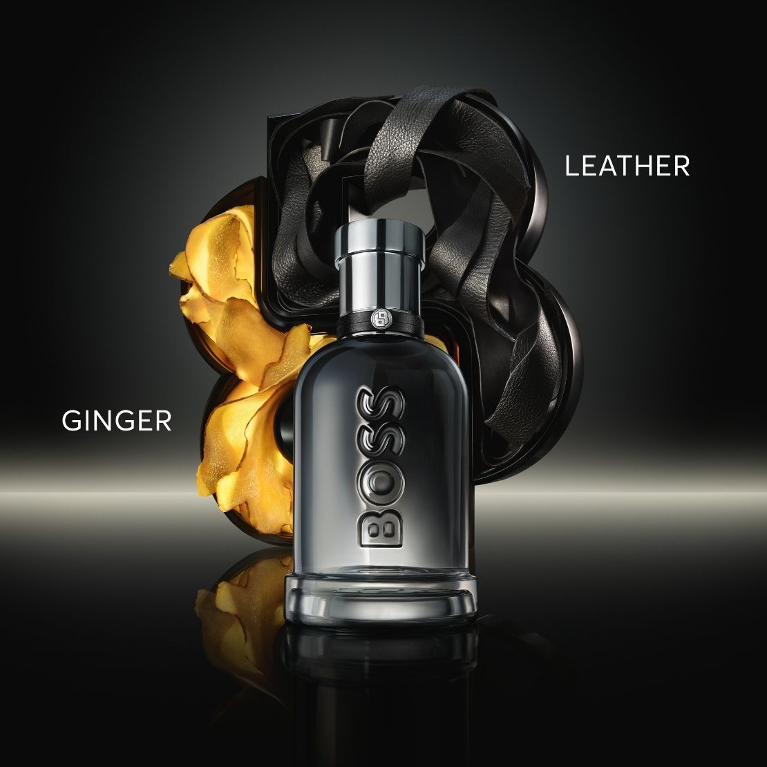 Hugo Boss Bottled Beyond 3 Shaws Department Stores