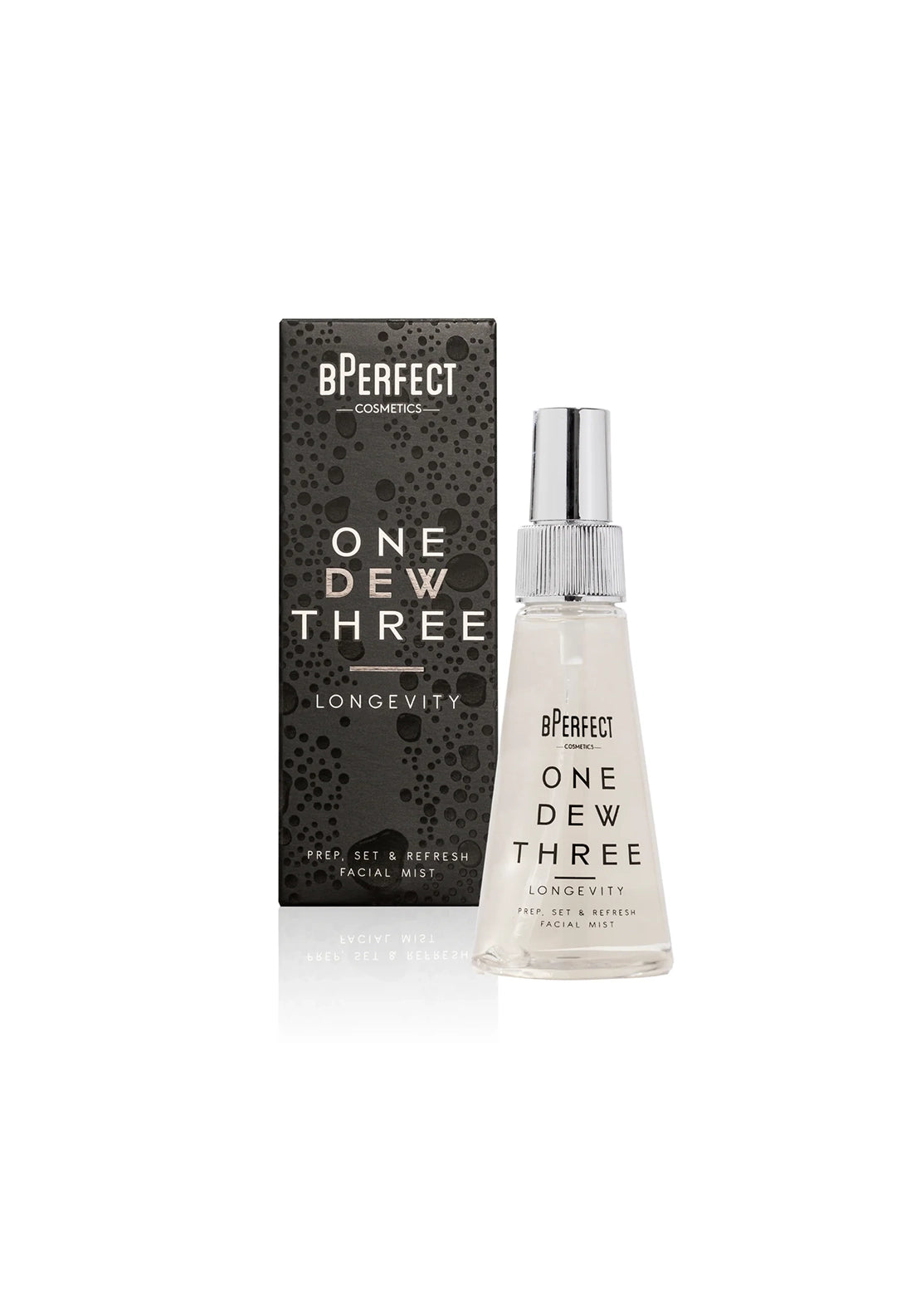 Bperfect One Dew Three - Longevity Setting Spray 2 Shaws Department Stores