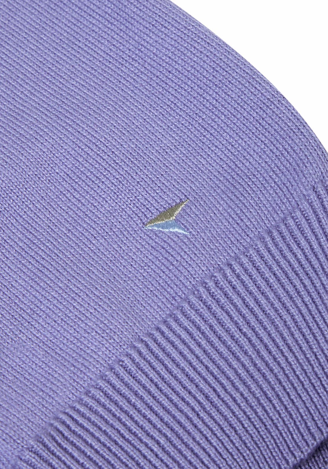 Drifter V Neck Cotton Knitwear 2 Shaws Department Stores