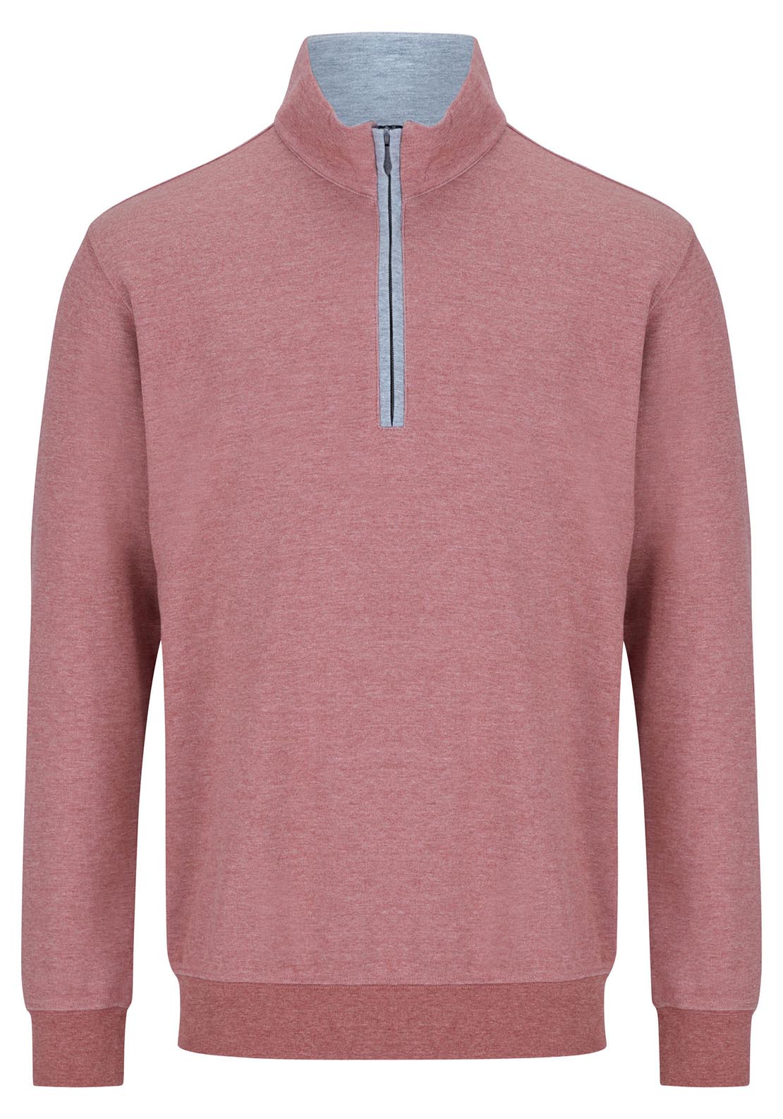 Drifter 1/4 Zip Sweat 1 Shaws Department Stores