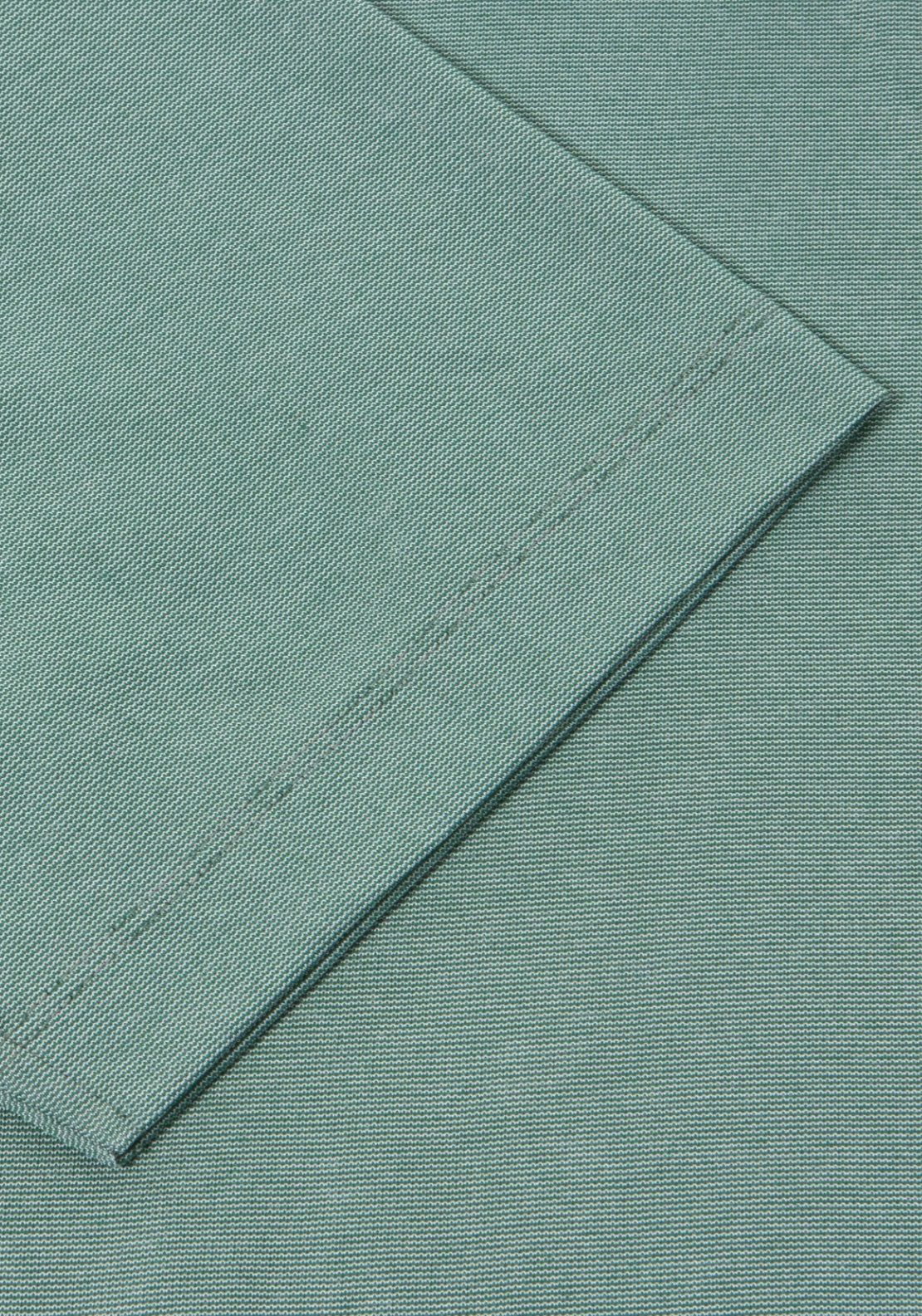 Drifter Short Sleeve Polo - Green 3 Shaws Department Stores