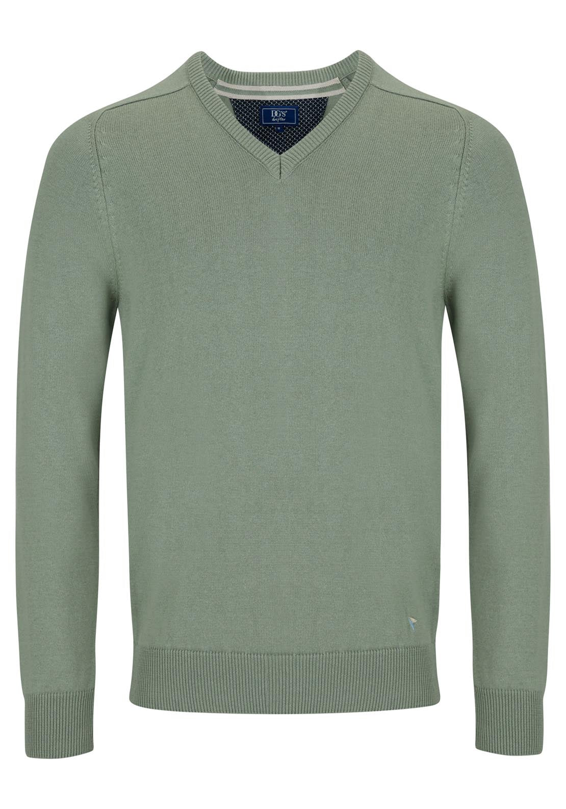 Drifter - Green 1 Shaws Department Stores