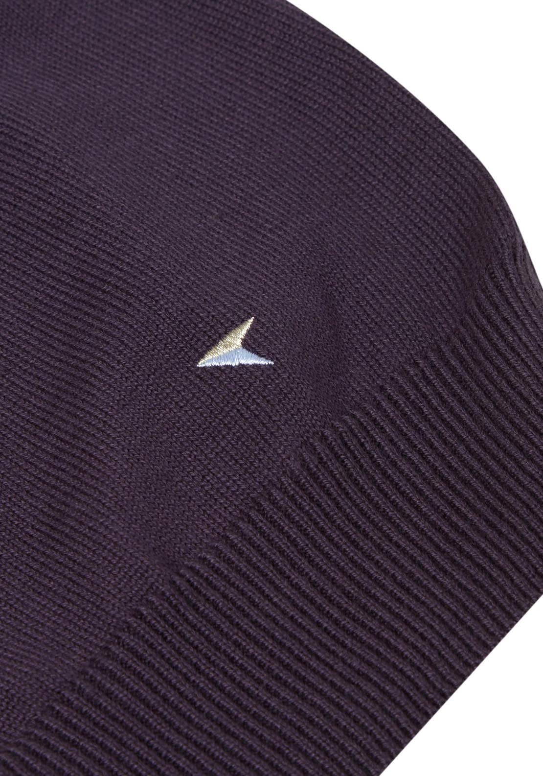 Drifter DG Drifter Vee Neck Sweater - Tulip 3 Shaws Department Stores