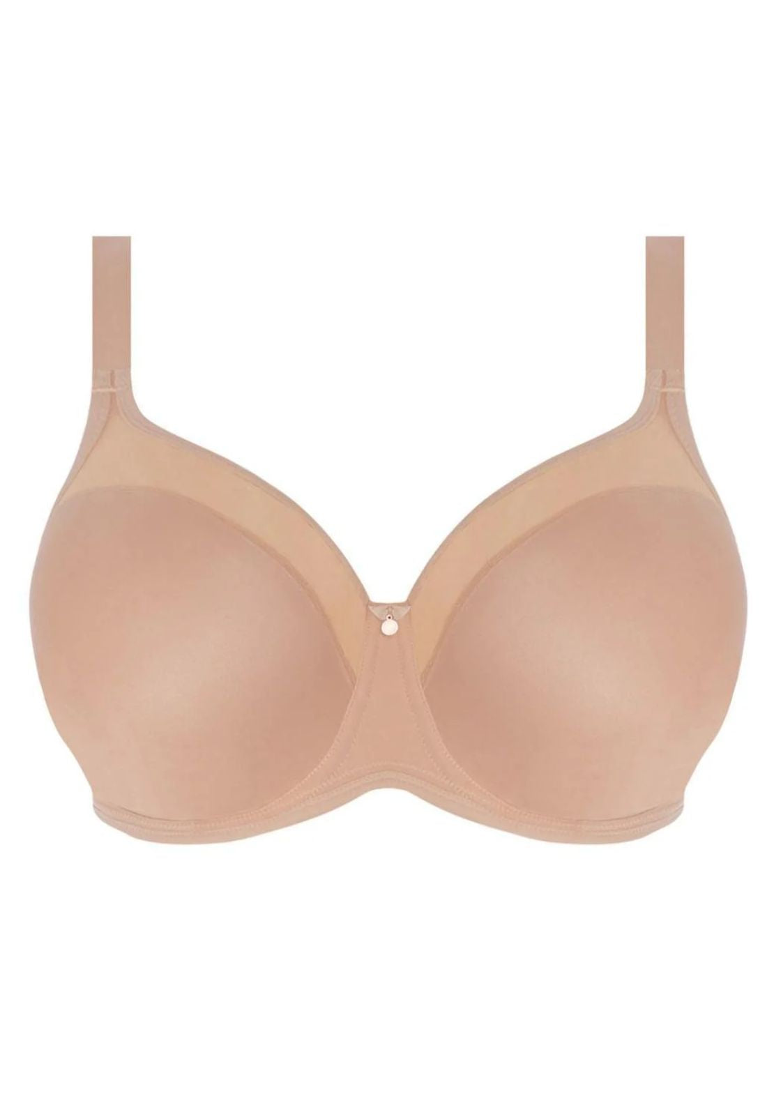 Elomi Smooth Underwire Moulded Non Padded B 1 Shaws Department Stores