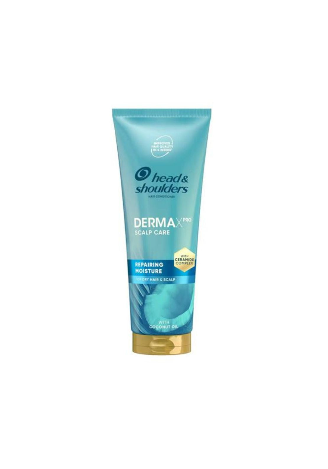 Head & Shoulders DERMAXPRO Scalp Repair Repairing Moisture Conditoner 1 Shaws Department Stores