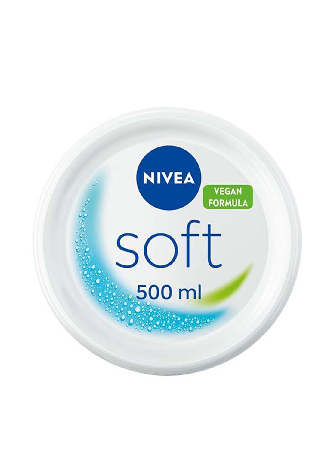 Nivea Soft Moisturising Cream 1 Shaws Department Stores