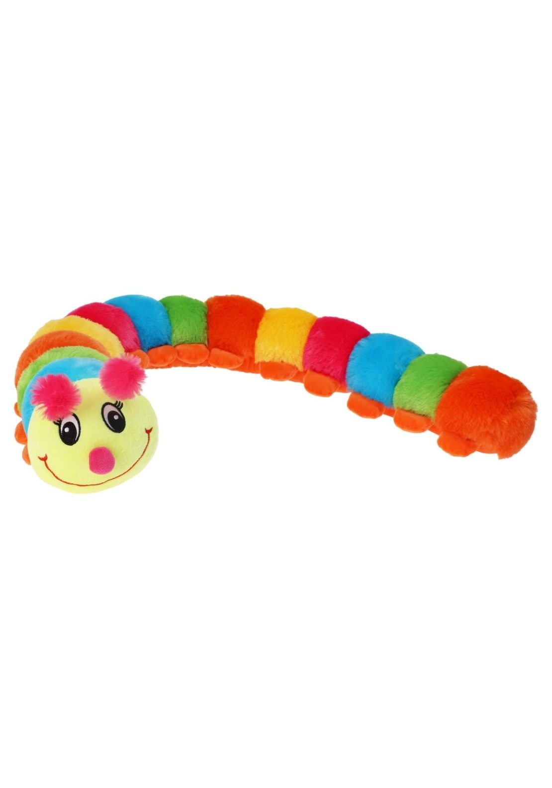 Caterpillar Toy