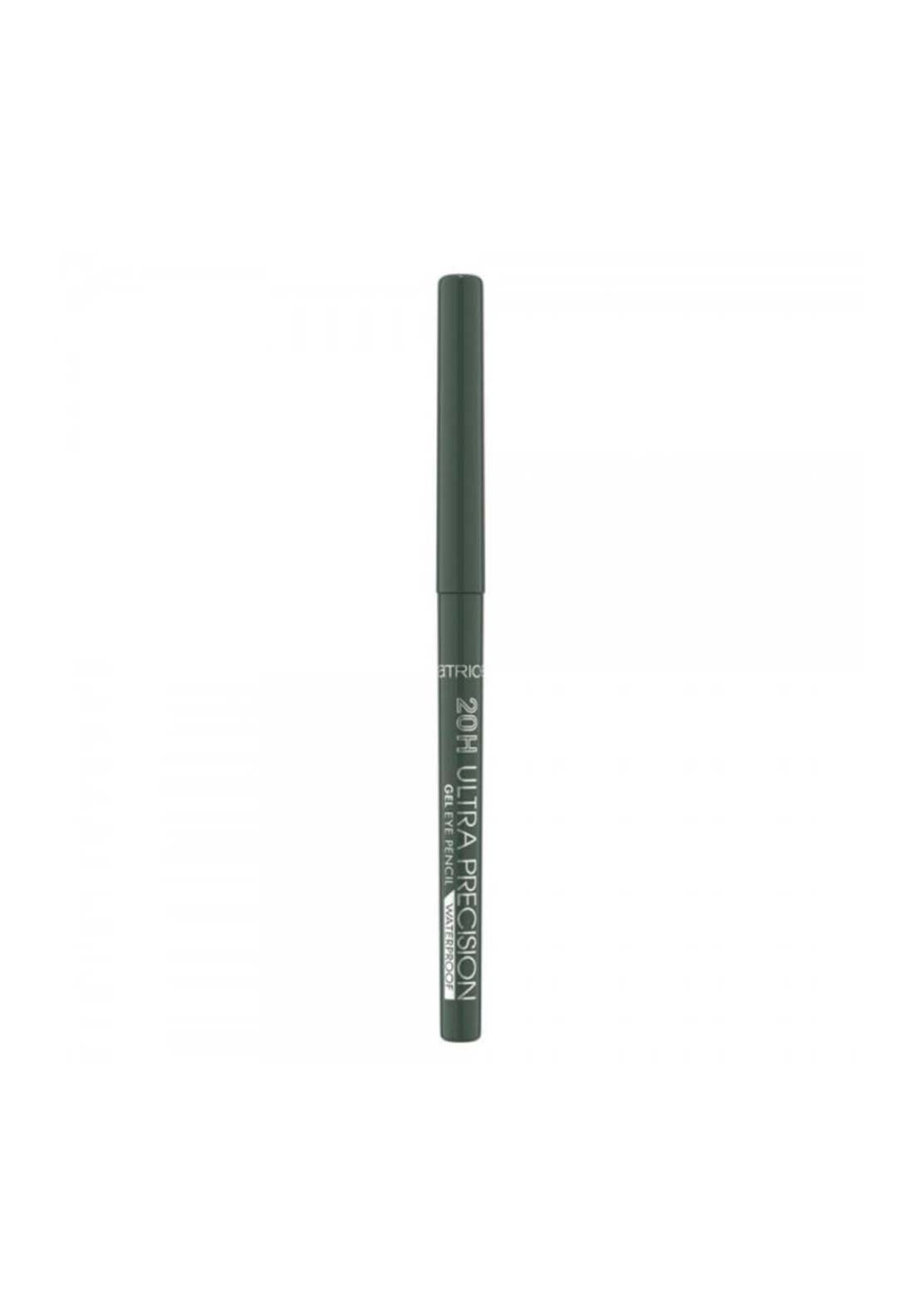 Catrice 20H Ultra Precision Gel Eye Pencil Warm Green 1 Shaws Department Stores