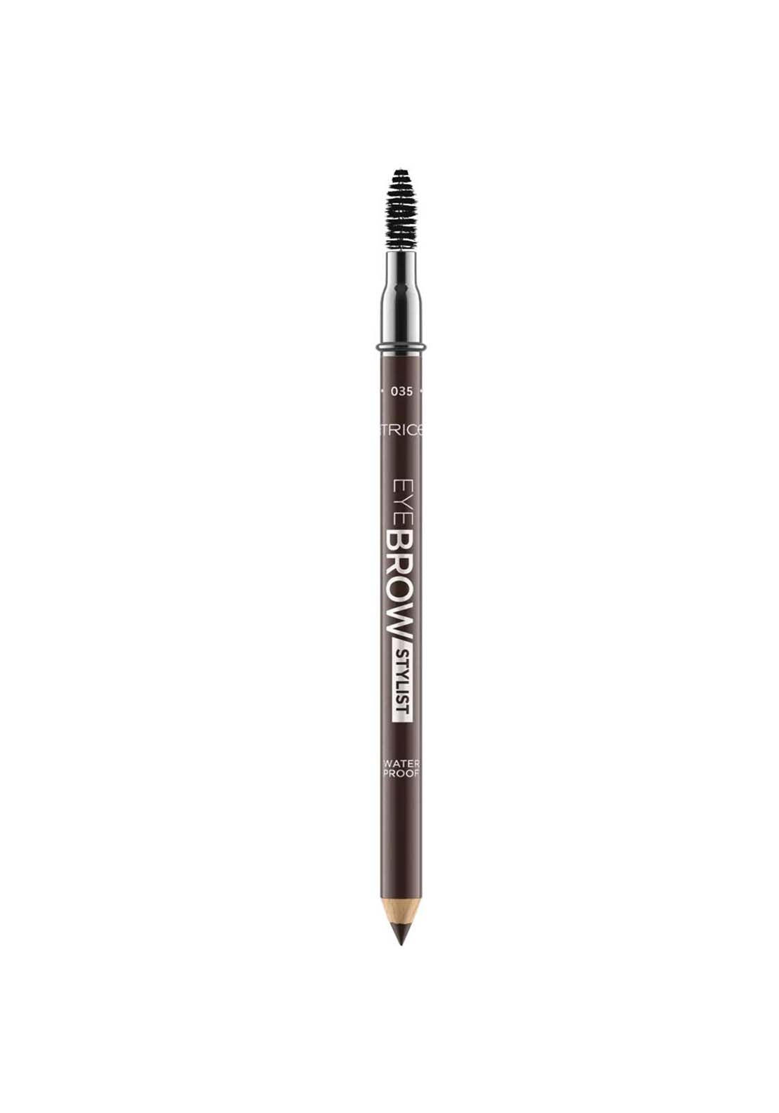 Catrice Slimatic Brow Pencil Waterproof 035 1 Shaws Department Stores