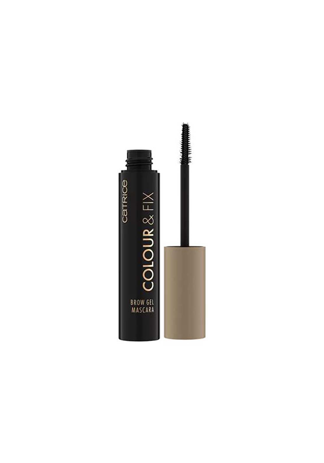 Catrice Clear & Fix Brow Gel Mascara 020 1 Shaws Department Stores