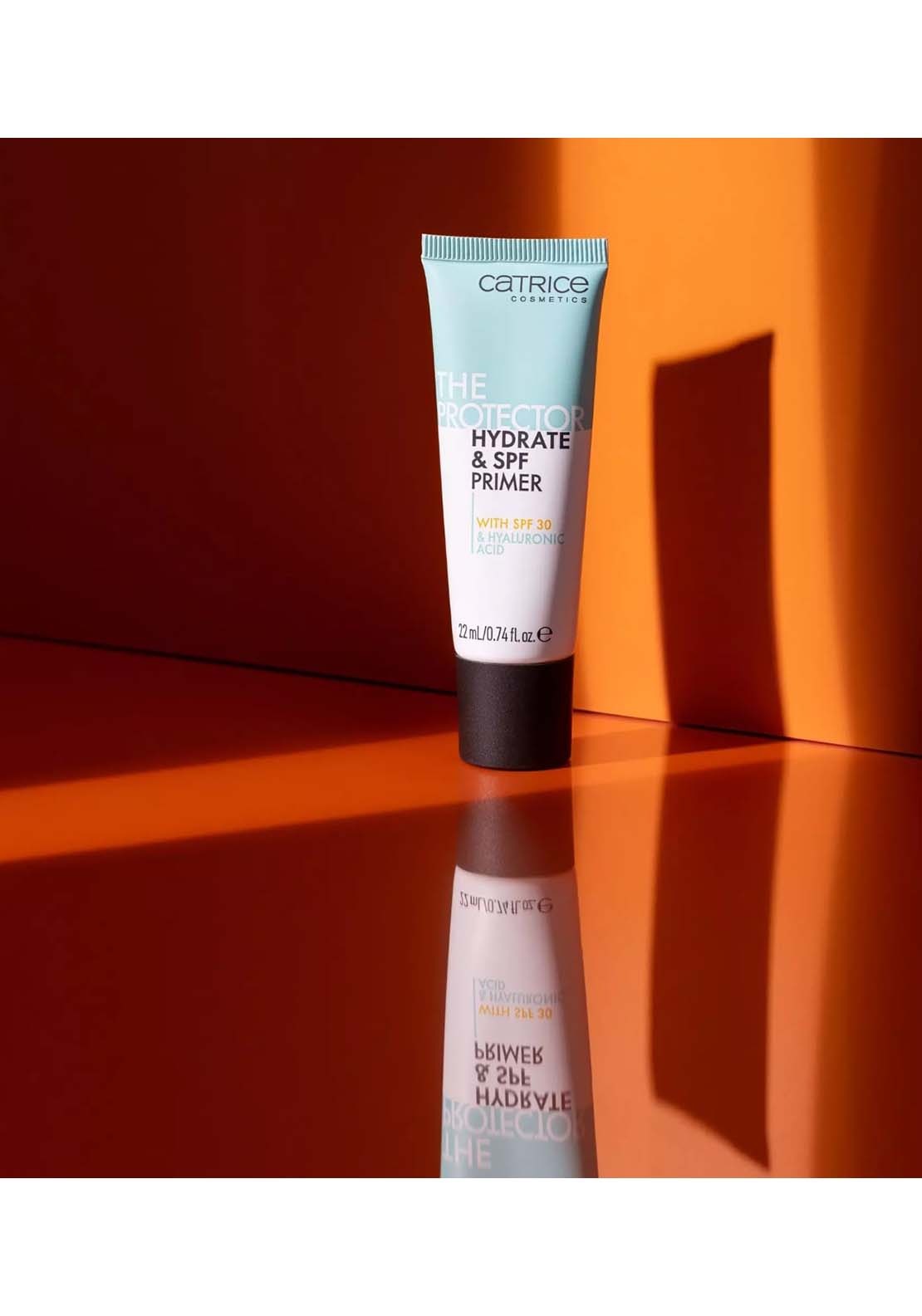Catrice The Protector Hydrate Moisturizing Primer Spf30 2 Shaws Department Stores