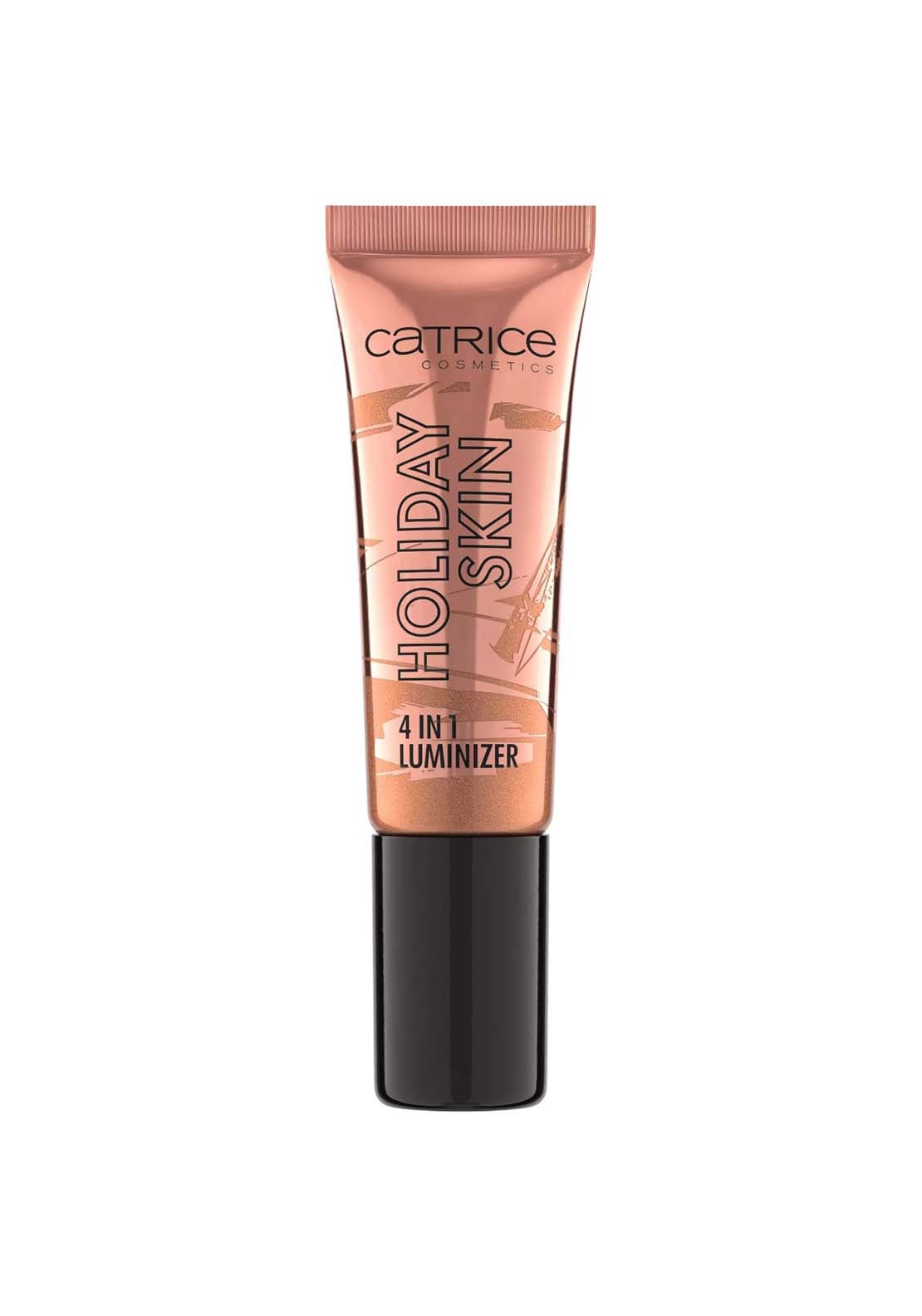 Catrice Holiday Skin Brightening Serum - 010 Catching Sunrays 1 Shaws Department Stores