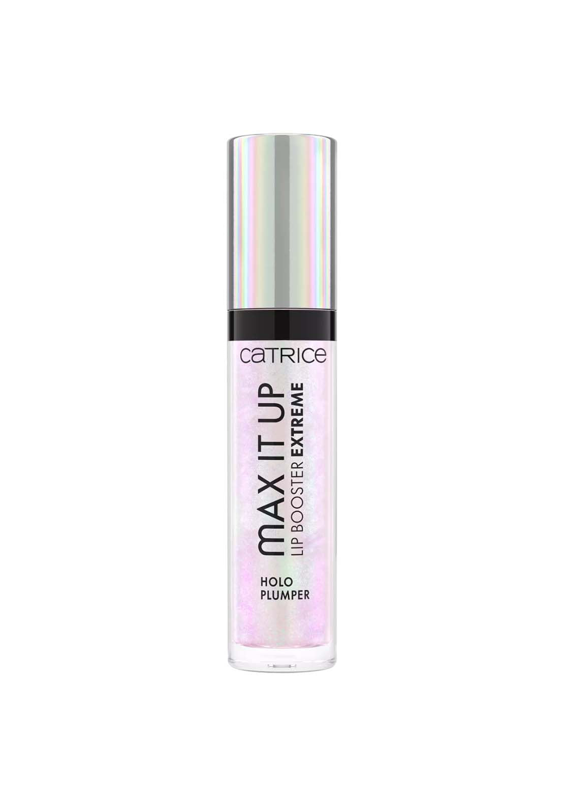 Catrice Lip Volumizer Max It Up Lip Booster Extreme - 050 Beam Me Away 1 Shaws Department Stores