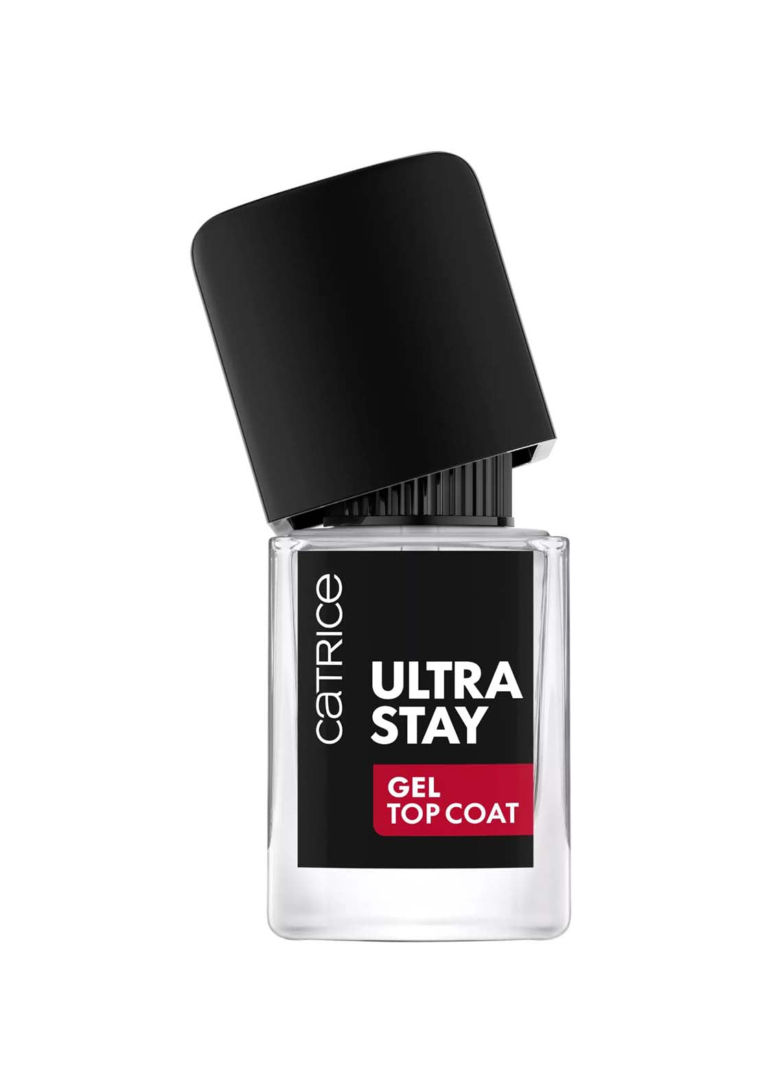 Catrice Ultra Stay Base Coat Gel 2 Shaws Department Stores
