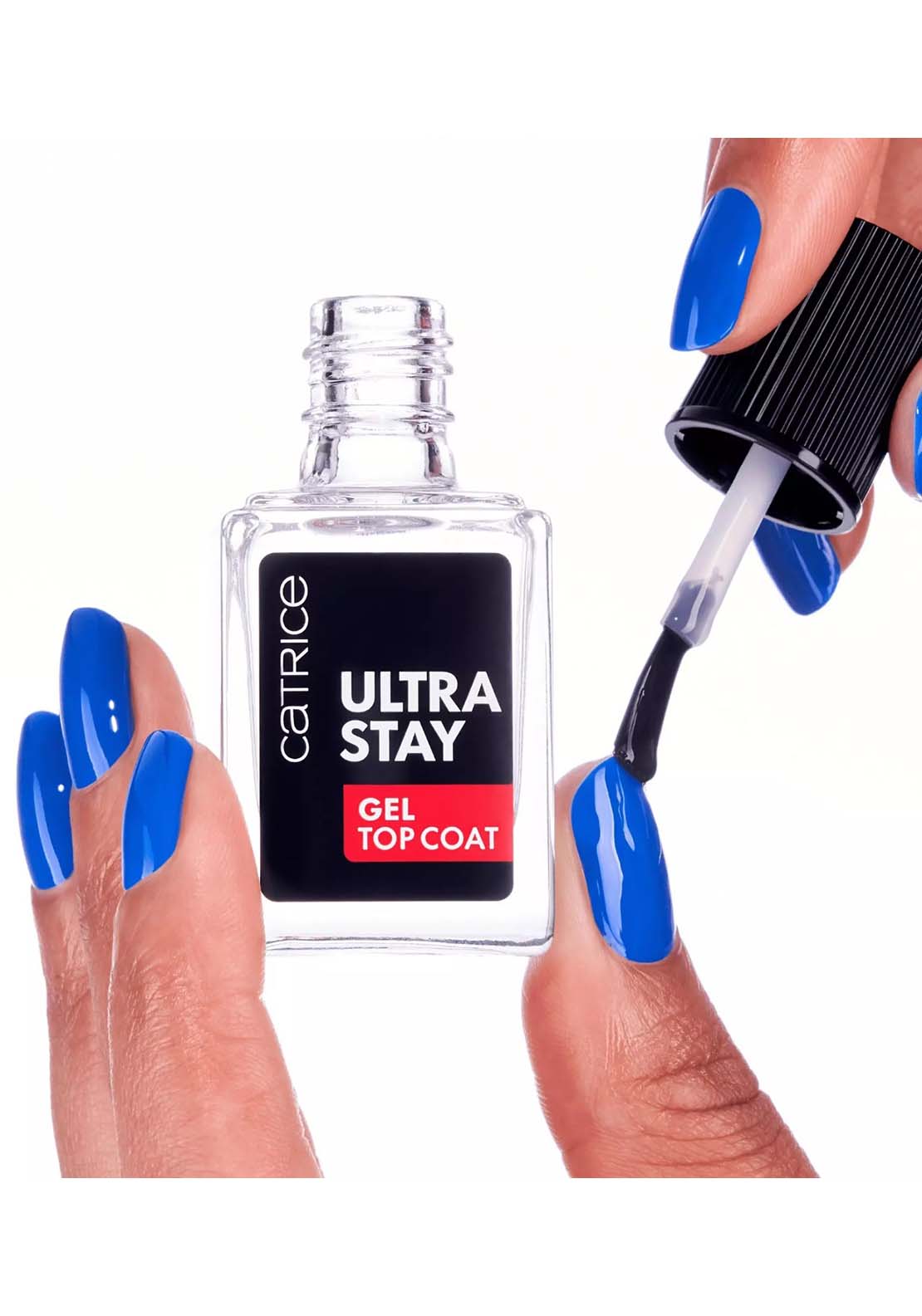 Catrice Ultra Stay Base Coat Gel 3 Shaws Department Stores