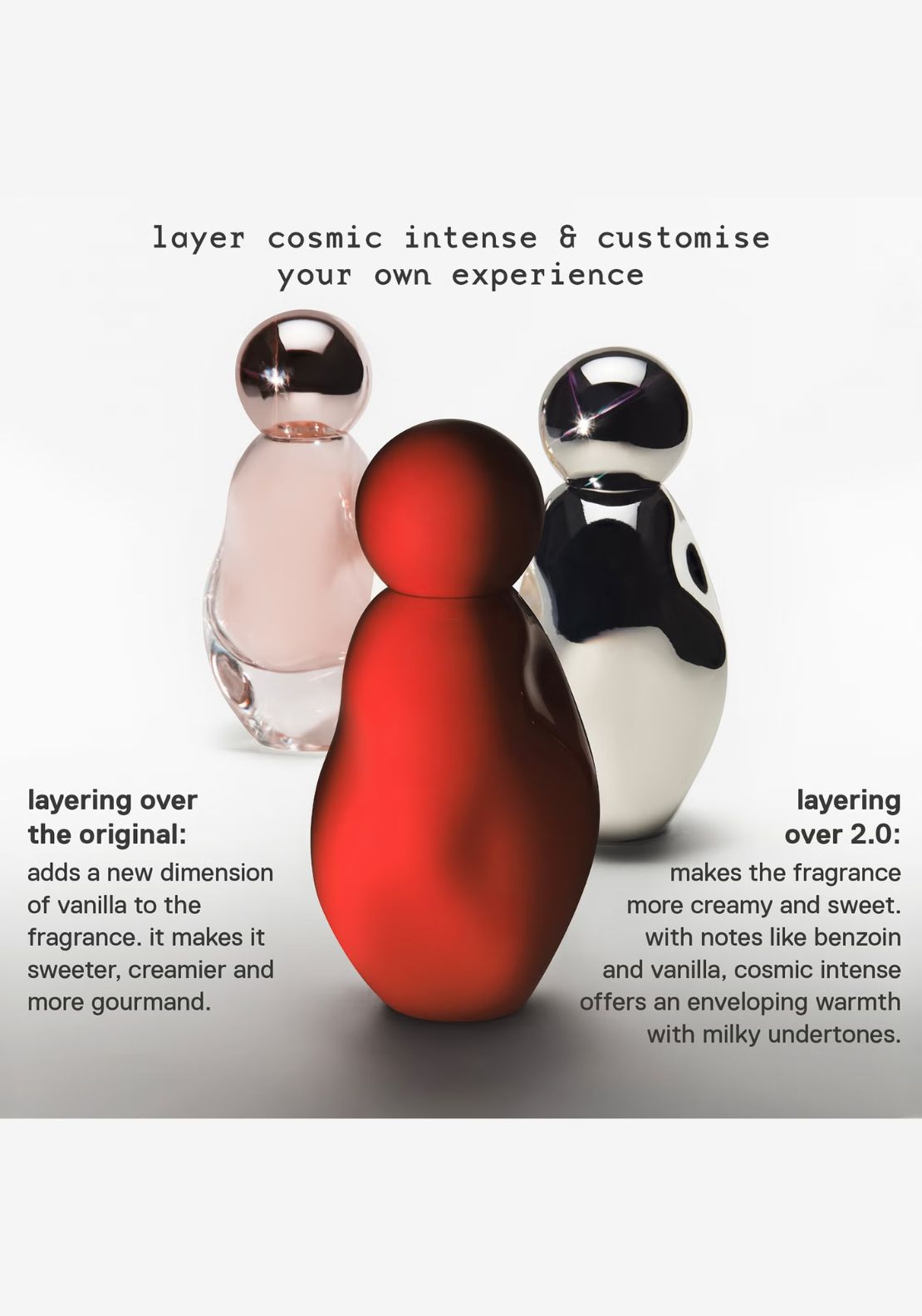 Kylie Jenner Cosmic Intense - Multi 4 Shaws Department Stores