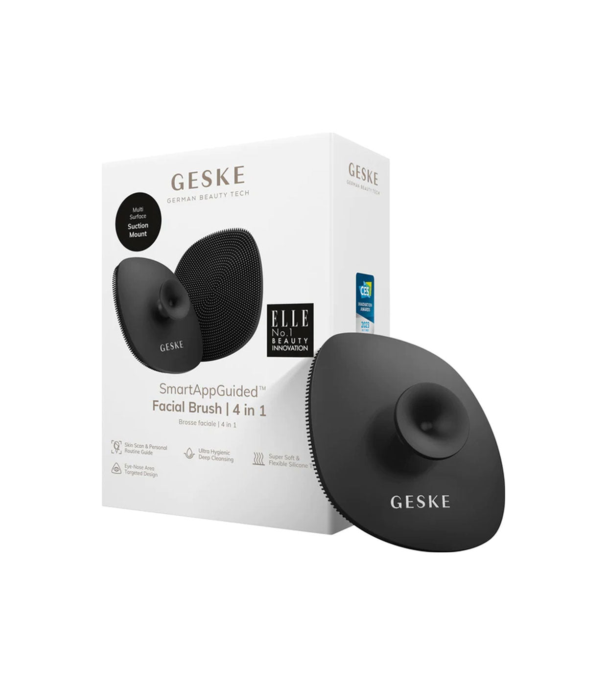 Geske Microcurrent Face-Lifter | 6 In 1 2 Shaws Department Stores