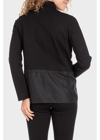 Punt Roma Padded Jacket 2 Shaws Department Stores