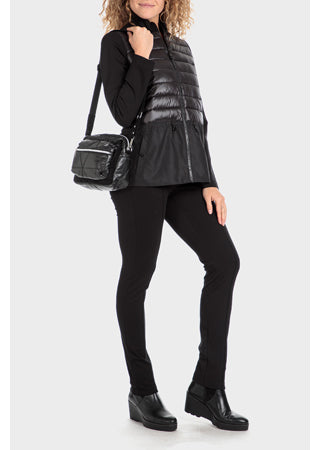 Punt Roma Padded Jacket 3 Shaws Department Stores